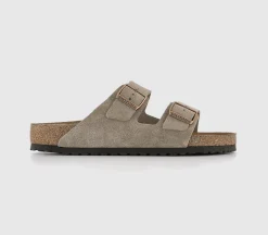 BIRKENSTOCK Arizona Two Strap Sandals-Men Sandals & Slides