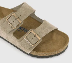 BIRKENSTOCK Arizona Two Strap Sandals-Men Sandals & Slides