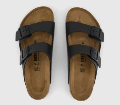 BIRKENSTOCK Arizona Two Strap Sandals M-Men Sandals & Slides