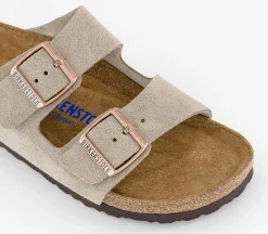 BIRKENSTOCK Arizona Two Strap Sandals-Men Sandals & Slides