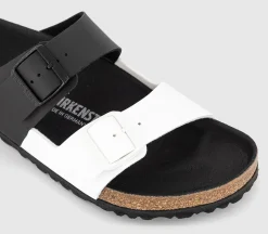 BIRKENSTOCK Arizona Two Strap Sandals-Men Casual Shoes & Boots