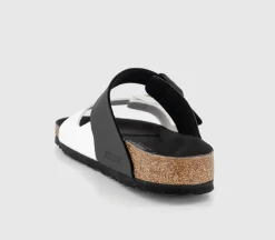 BIRKENSTOCK Arizona Two Strap Sandals-Men Casual Shoes & Boots