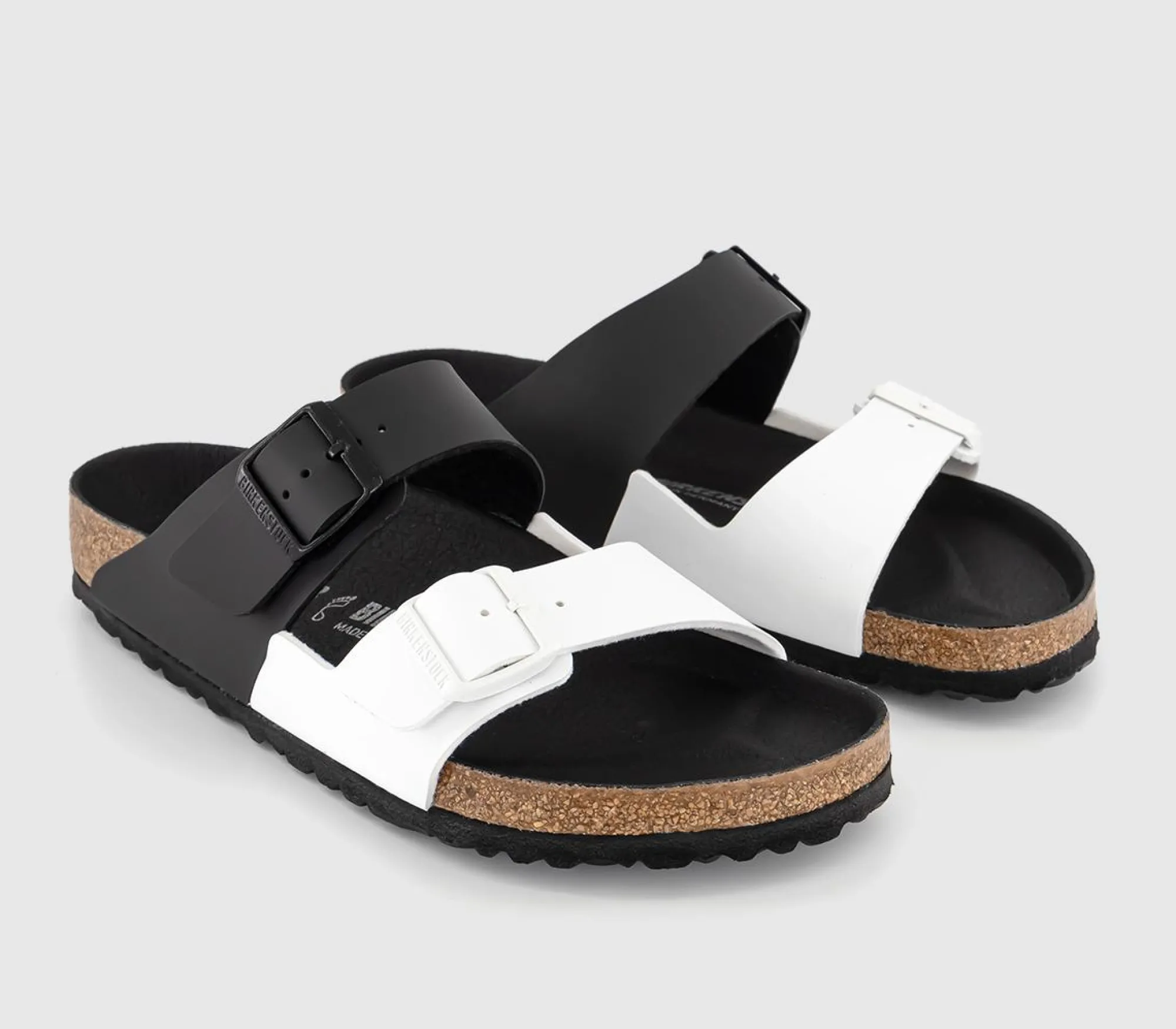 BIRKENSTOCK Arizona Two Strap Sandals-Men Casual Shoes & Boots