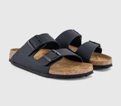 BIRKENSTOCK Arizona Two Strap Sandals F-Men Sandals & Slides