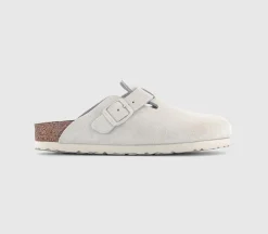 BIRKENSTOCK Boston Clogs-Men Sandals & Slides