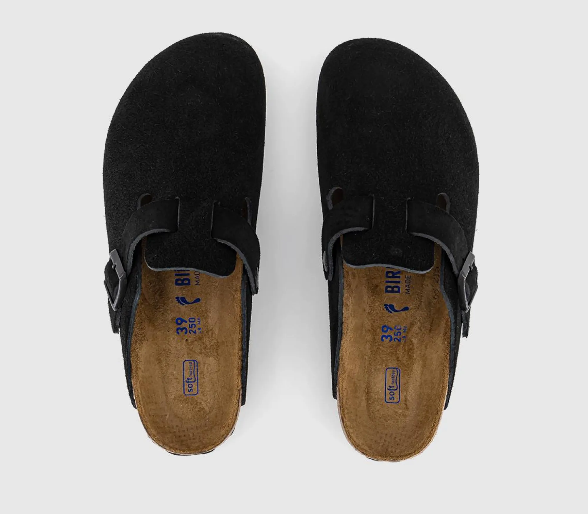 BIRKENSTOCK Boston Clogs-Men Sandals & Slides