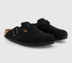 BIRKENSTOCK Boston Clogs-Men Sandals & Slides