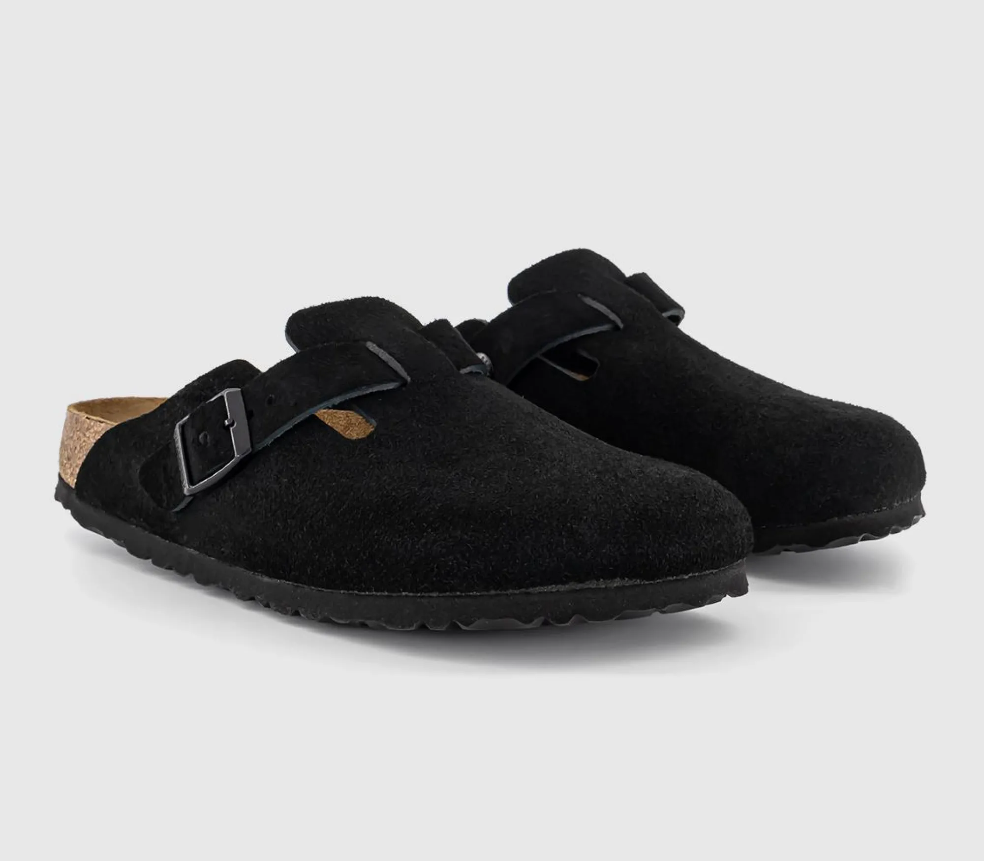 BIRKENSTOCK Boston Clogs-Men Sandals & Slides