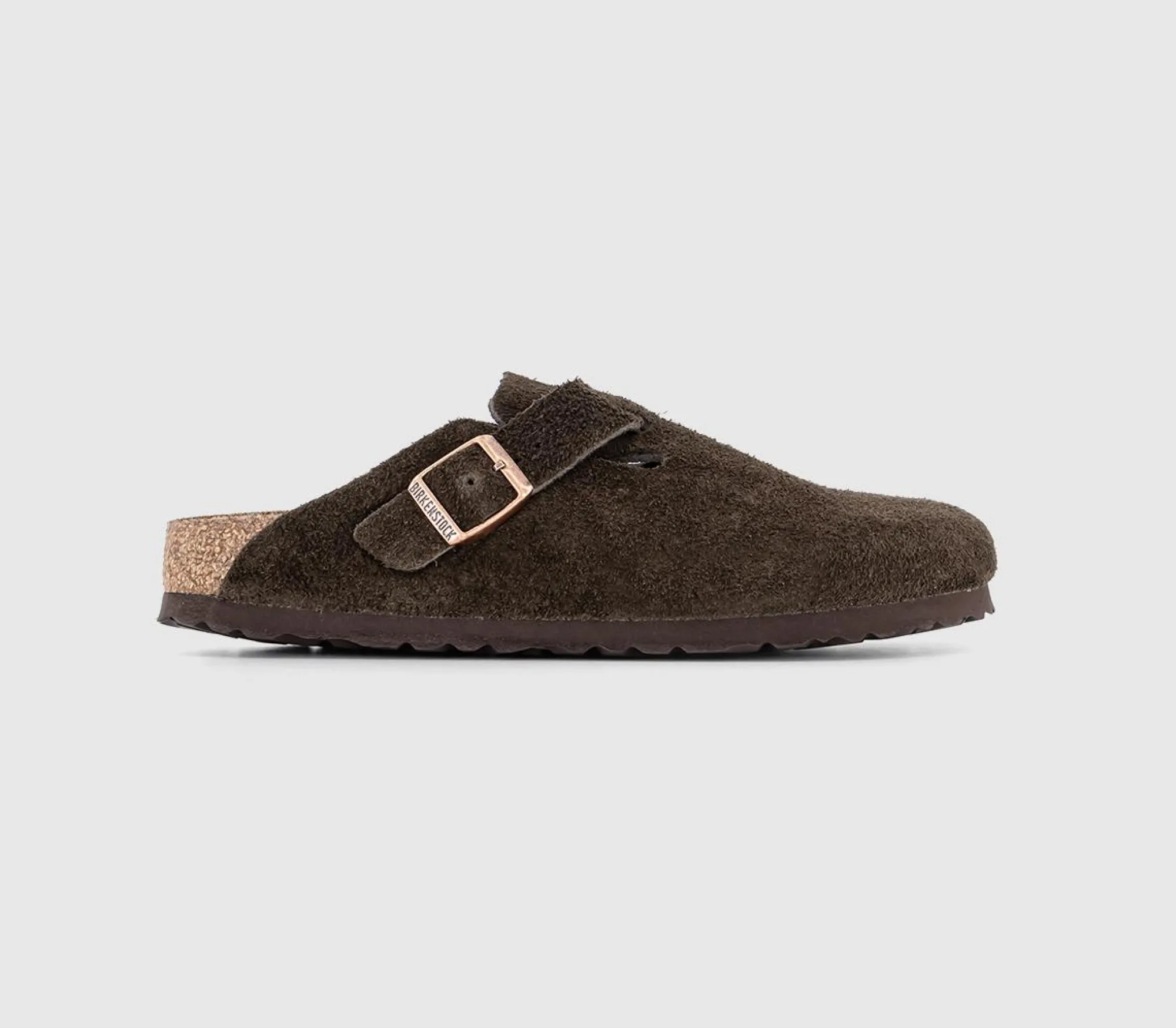 BIRKENSTOCK Boston Clogs-Men Sandals & Slides