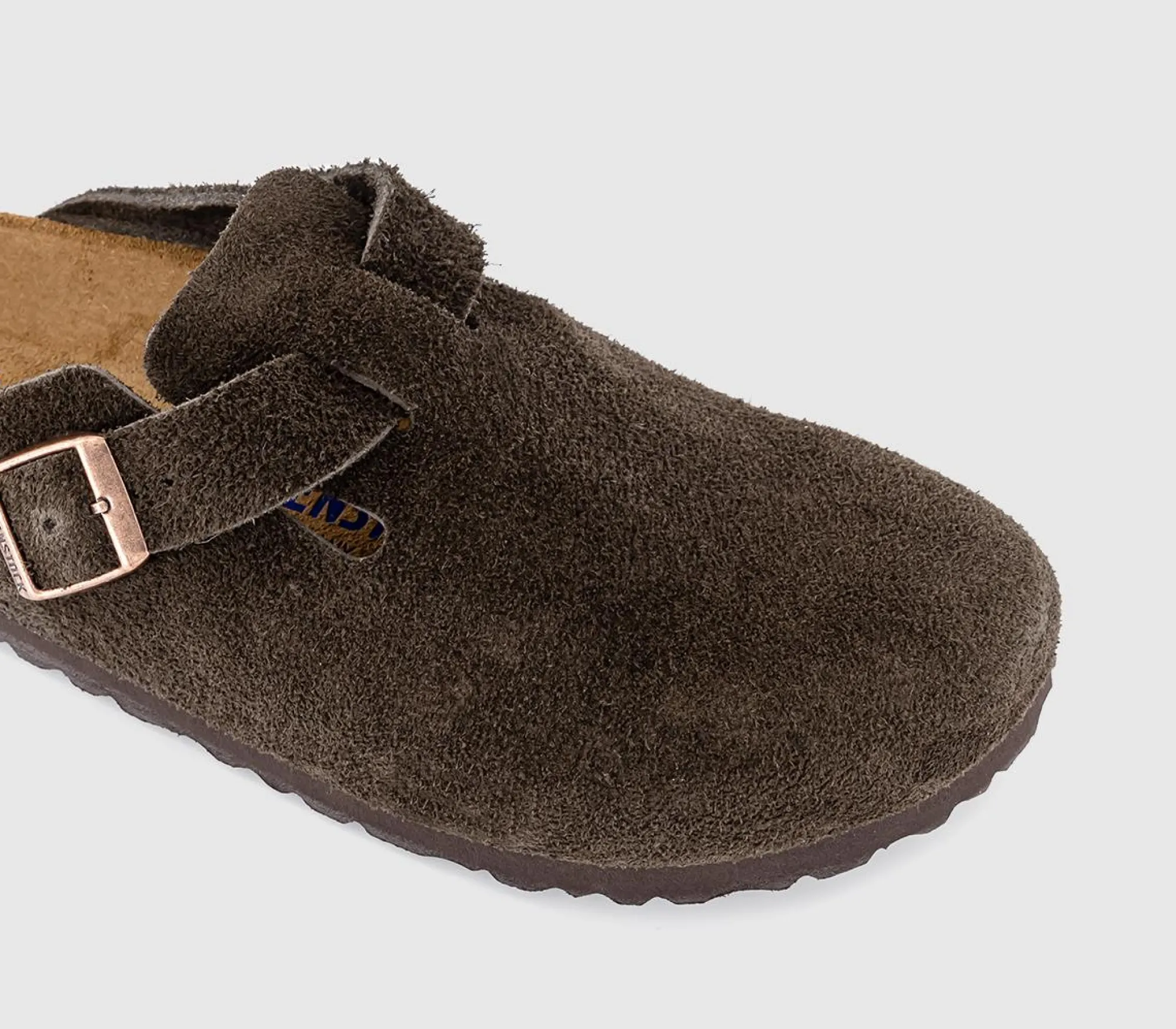 BIRKENSTOCK Boston Clogs-Men Sandals & Slides