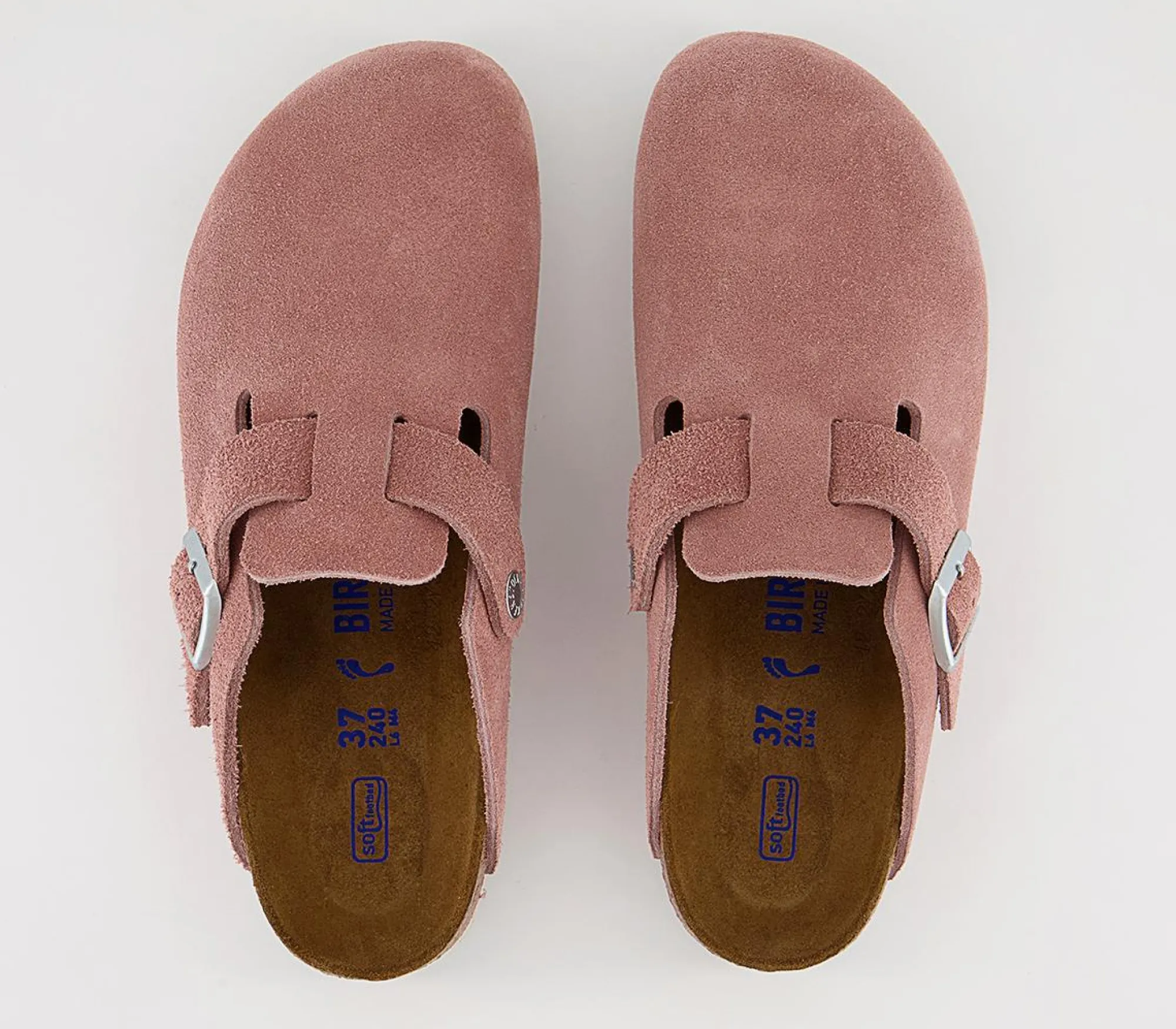 BIRKENSTOCK Boston Clogs-Men Sandals & Slides
