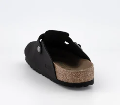 BIRKENSTOCK Boston Clogs M-Men Casual Shoes & Boots