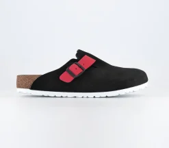 BIRKENSTOCK Boston Clogs M-Men Casual Shoes & Boots