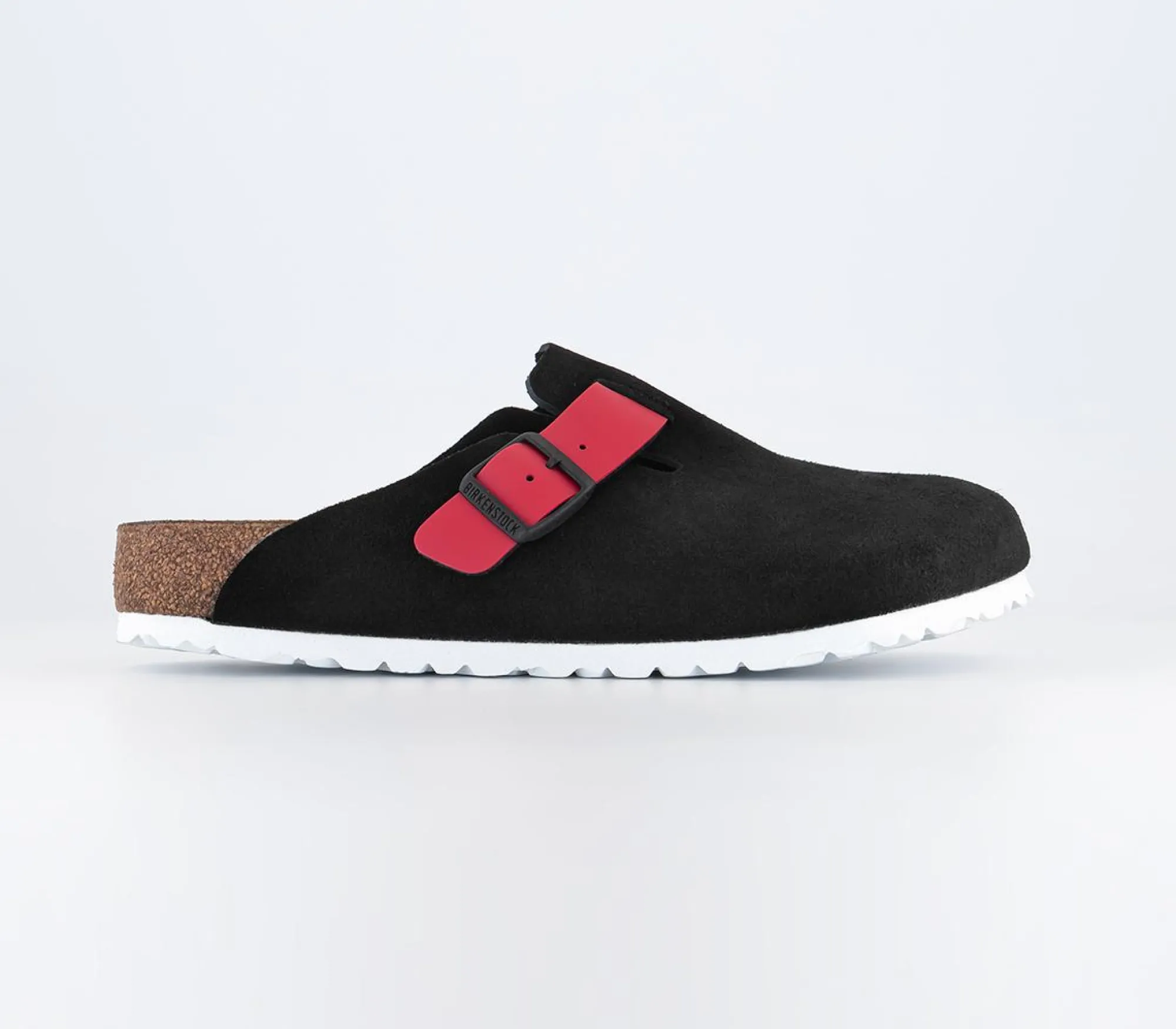 BIRKENSTOCK Boston Clogs M-Men Casual Shoes & Boots