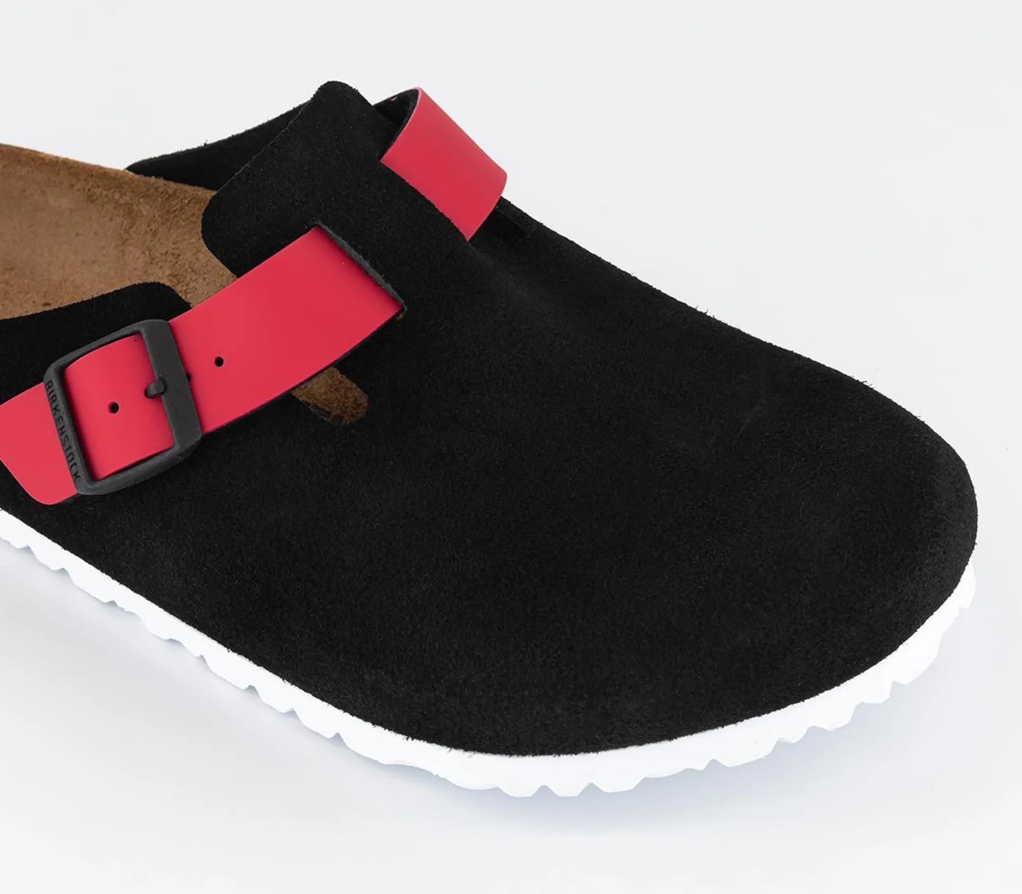 BIRKENSTOCK Boston Clogs M-Men Casual Shoes & Boots