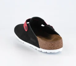 BIRKENSTOCK Boston Clogs M-Men Casual Shoes & Boots