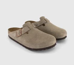 BIRKENSTOCK Boston Clogs M-Men Casual Shoes & Boots