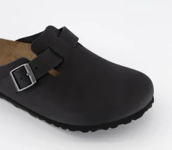BIRKENSTOCK Boston Clogs M-Men Casual Shoes & Boots