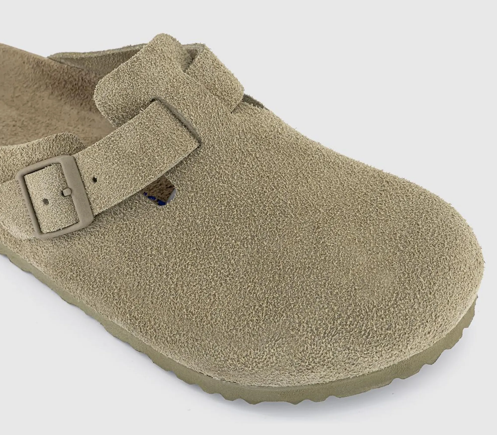 BIRKENSTOCK Boston Clogs M-Men Sandals & Slides