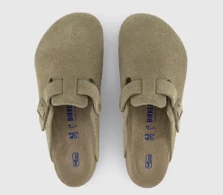 BIRKENSTOCK Boston Clogs M-Men Sandals & Slides