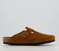BIRKENSTOCK Boston Clogs M-Men Sandals & Slides