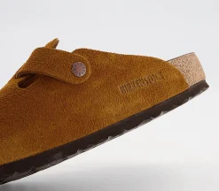 BIRKENSTOCK Boston Clogs M-Men Sandals & Slides