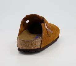 BIRKENSTOCK Boston Clogs M-Men Sandals & Slides