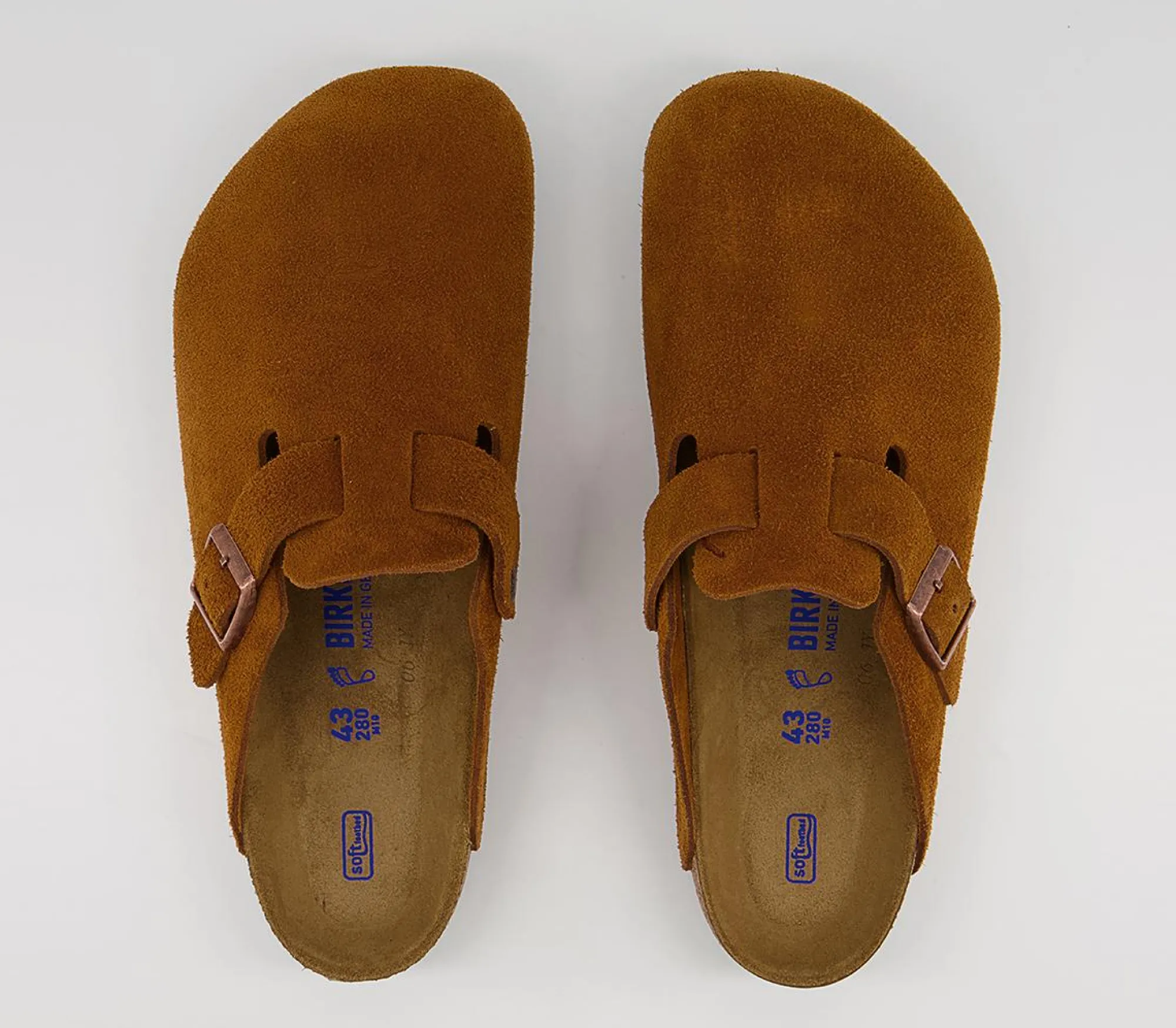BIRKENSTOCK Boston Clogs M-Men Sandals & Slides