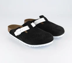 BIRKENSTOCK Boston Clogs M-Men Sandals & Slides