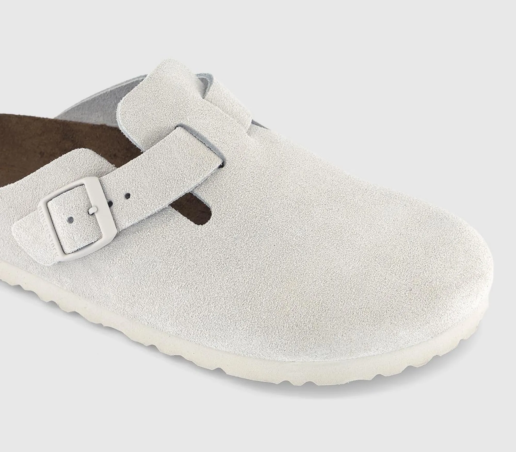 BIRKENSTOCK Boston Clogs M-Men Sandals & Slides