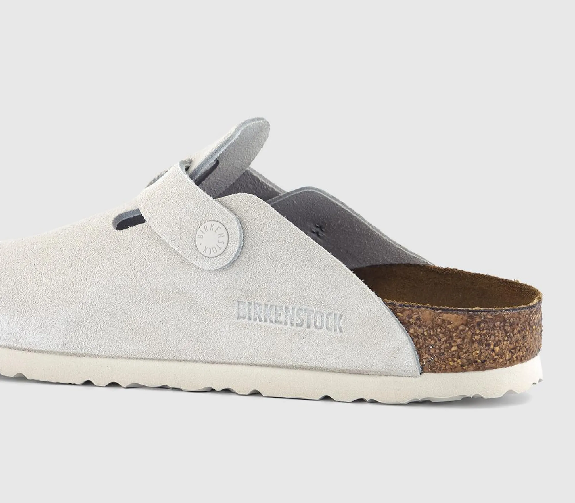 BIRKENSTOCK Boston Clogs M-Men Sandals & Slides