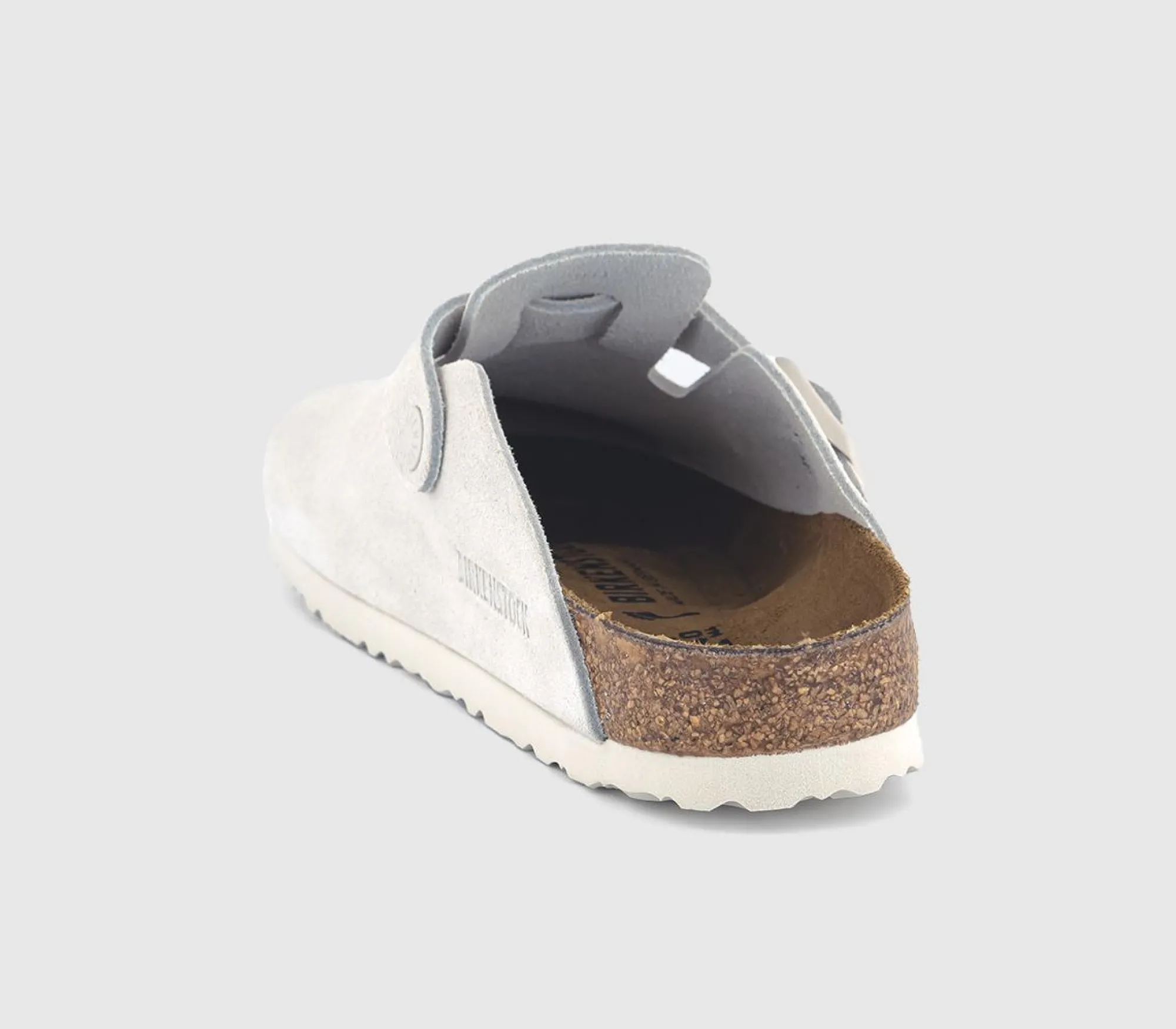 BIRKENSTOCK Boston Clogs M-Men Sandals & Slides