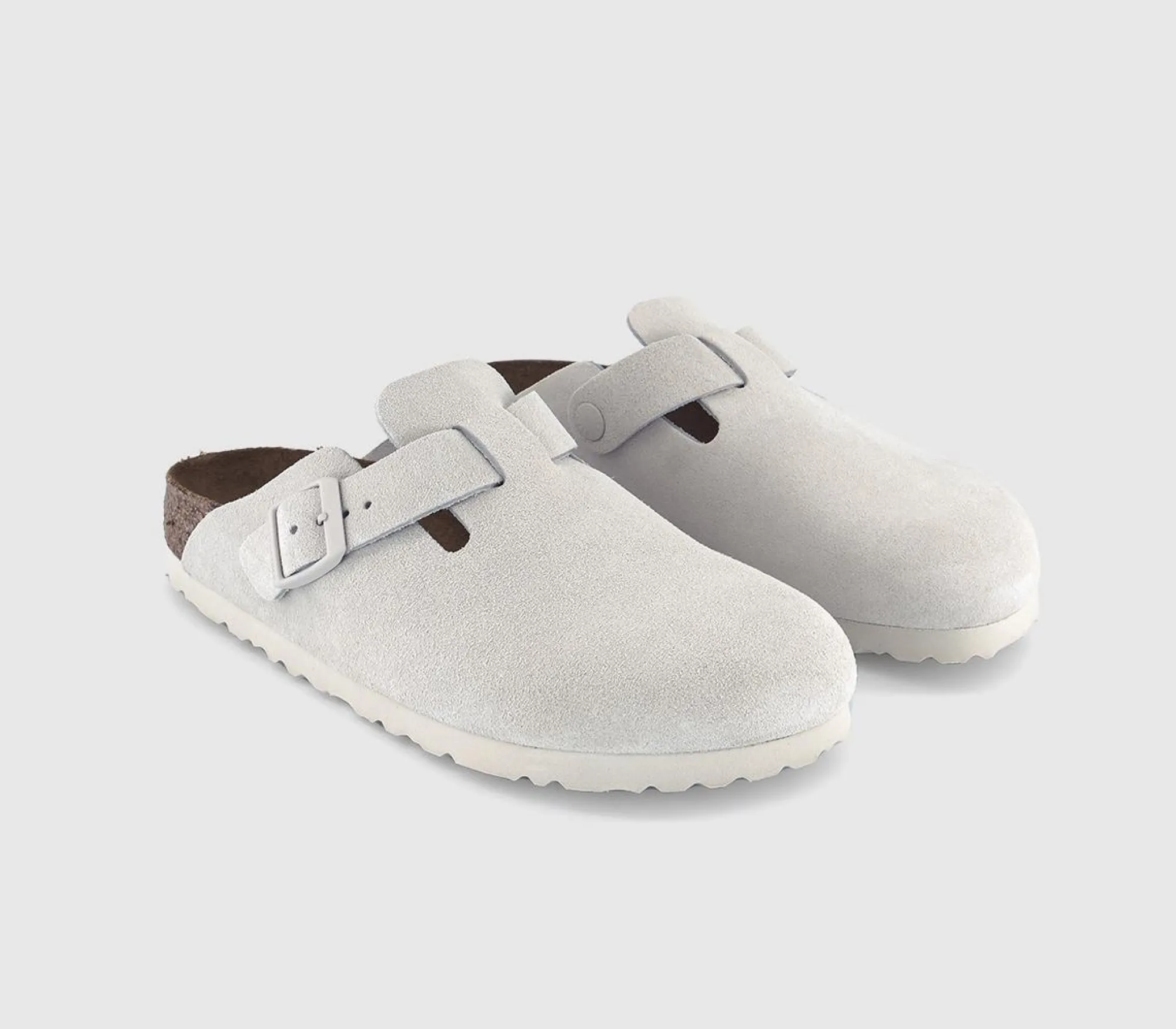 BIRKENSTOCK Boston Clogs M-Men Sandals & Slides
