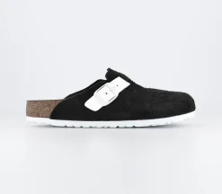 BIRKENSTOCK Boston Clogs M-Men Casual Shoes & Boots