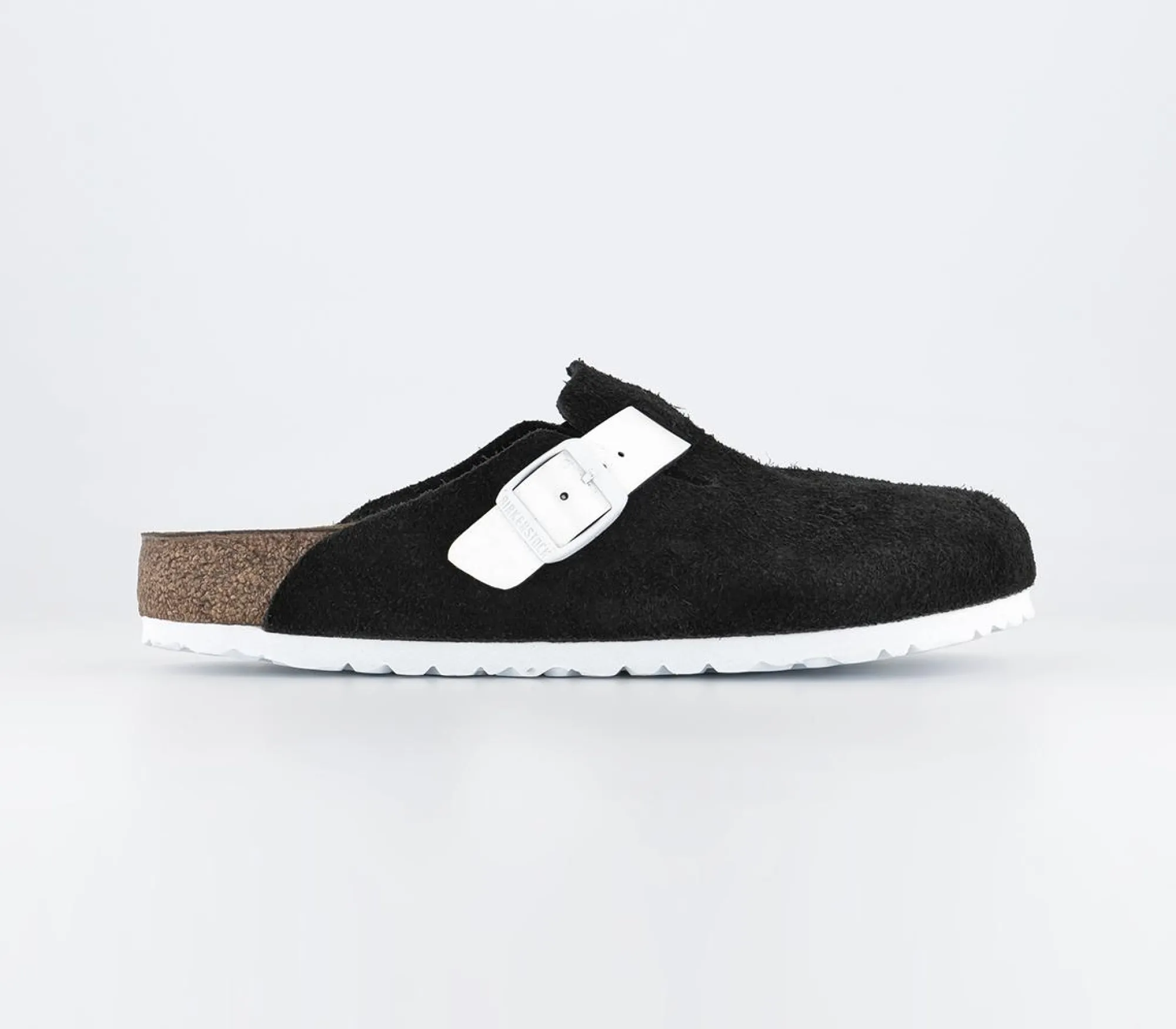 BIRKENSTOCK Boston Clogs M-Men Casual Shoes & Boots