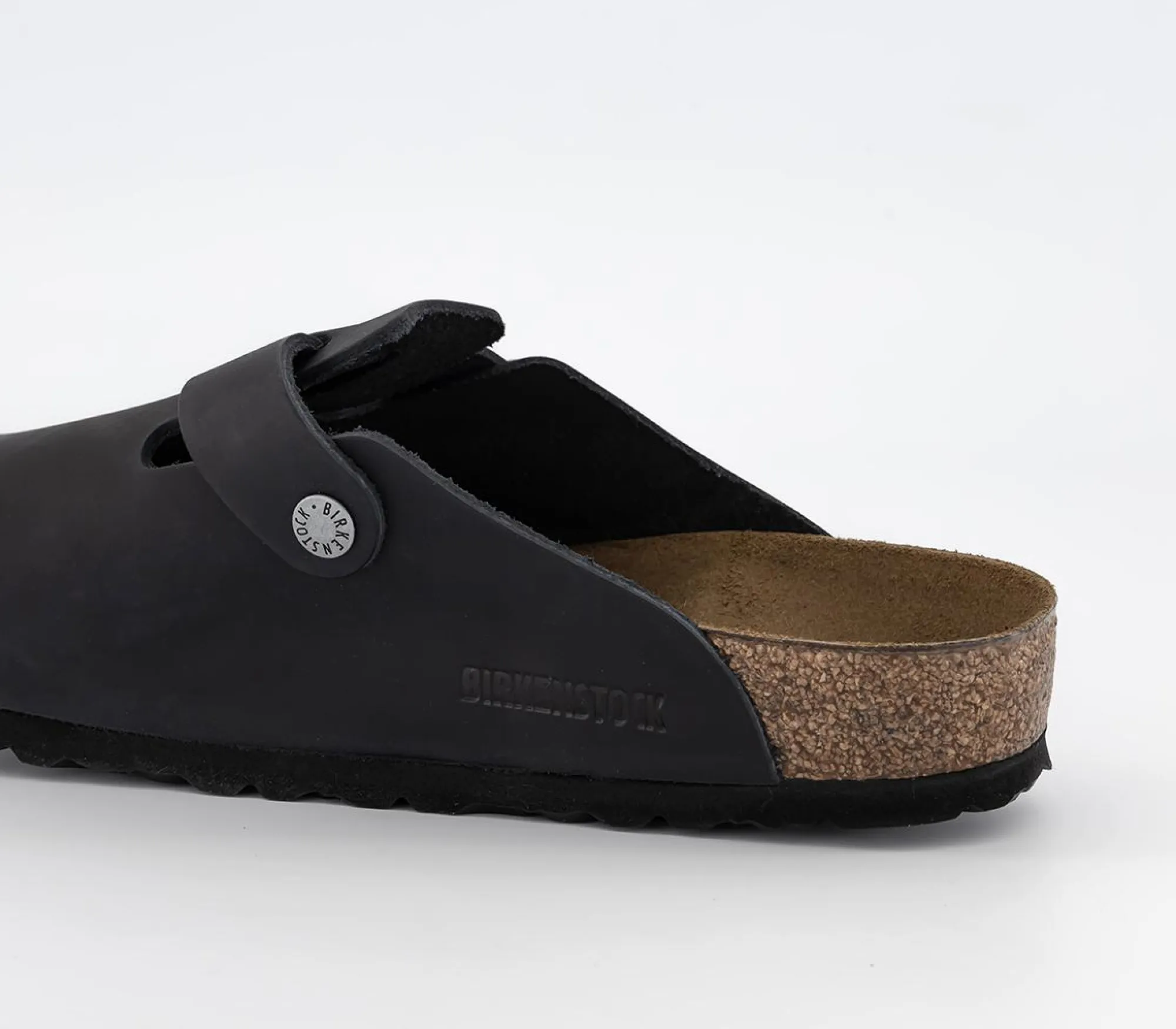 BIRKENSTOCK Boston Clogs M-Men Sandals & Slides