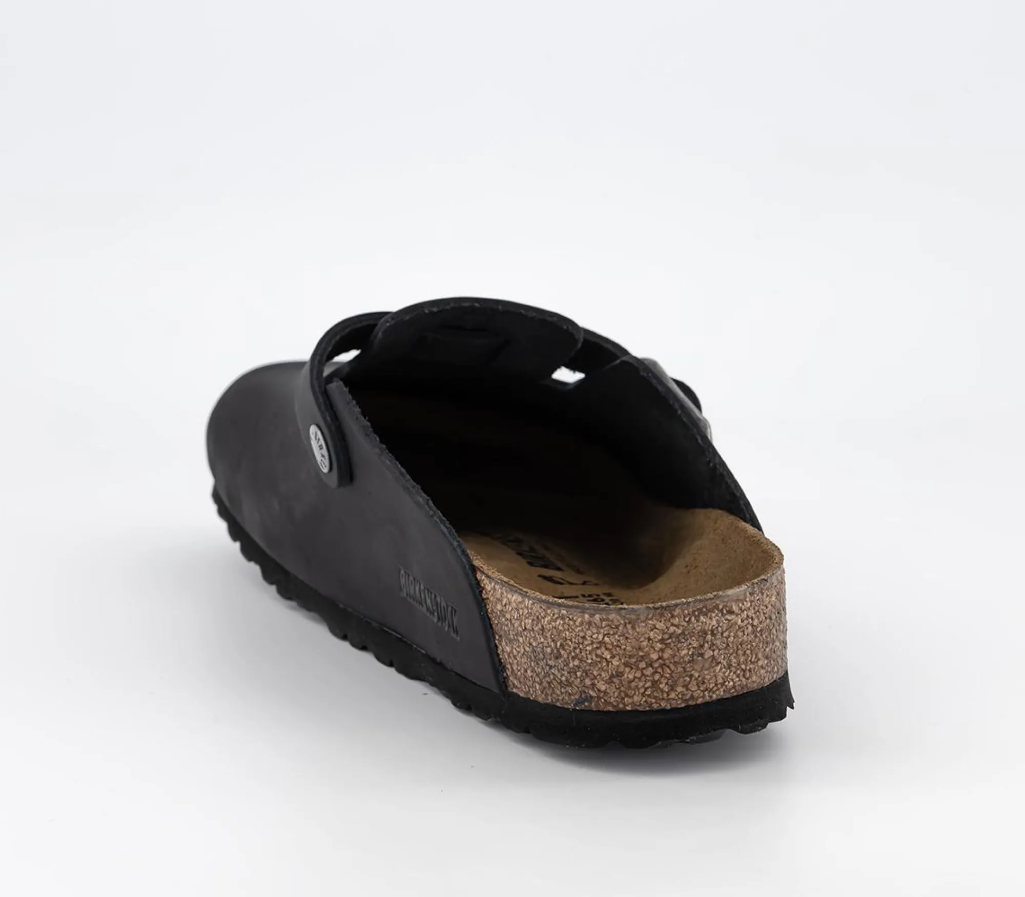 BIRKENSTOCK Boston Clogs M-Men Sandals & Slides