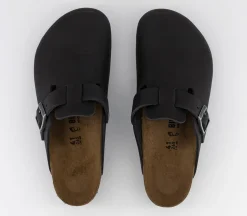 BIRKENSTOCK Boston Clogs M-Men Sandals & Slides