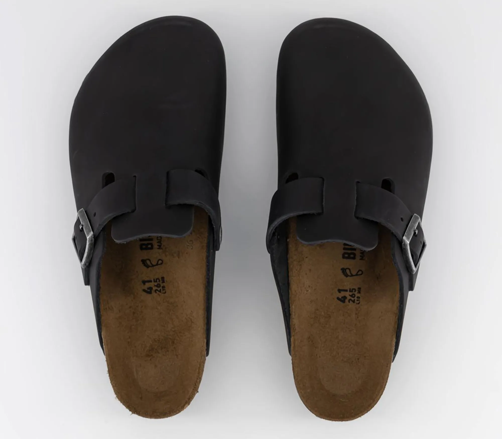 BIRKENSTOCK Boston Clogs M-Men Sandals & Slides