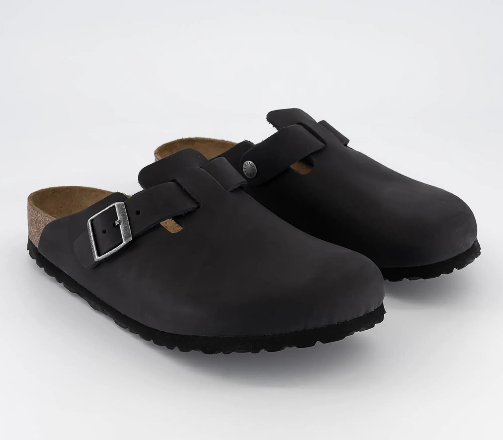 BIRKENSTOCK Boston Clogs M-Men Sandals & Slides