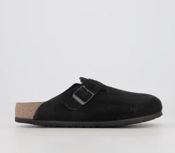 BIRKENSTOCK Boston Clogs M-Men Sandals & Slides