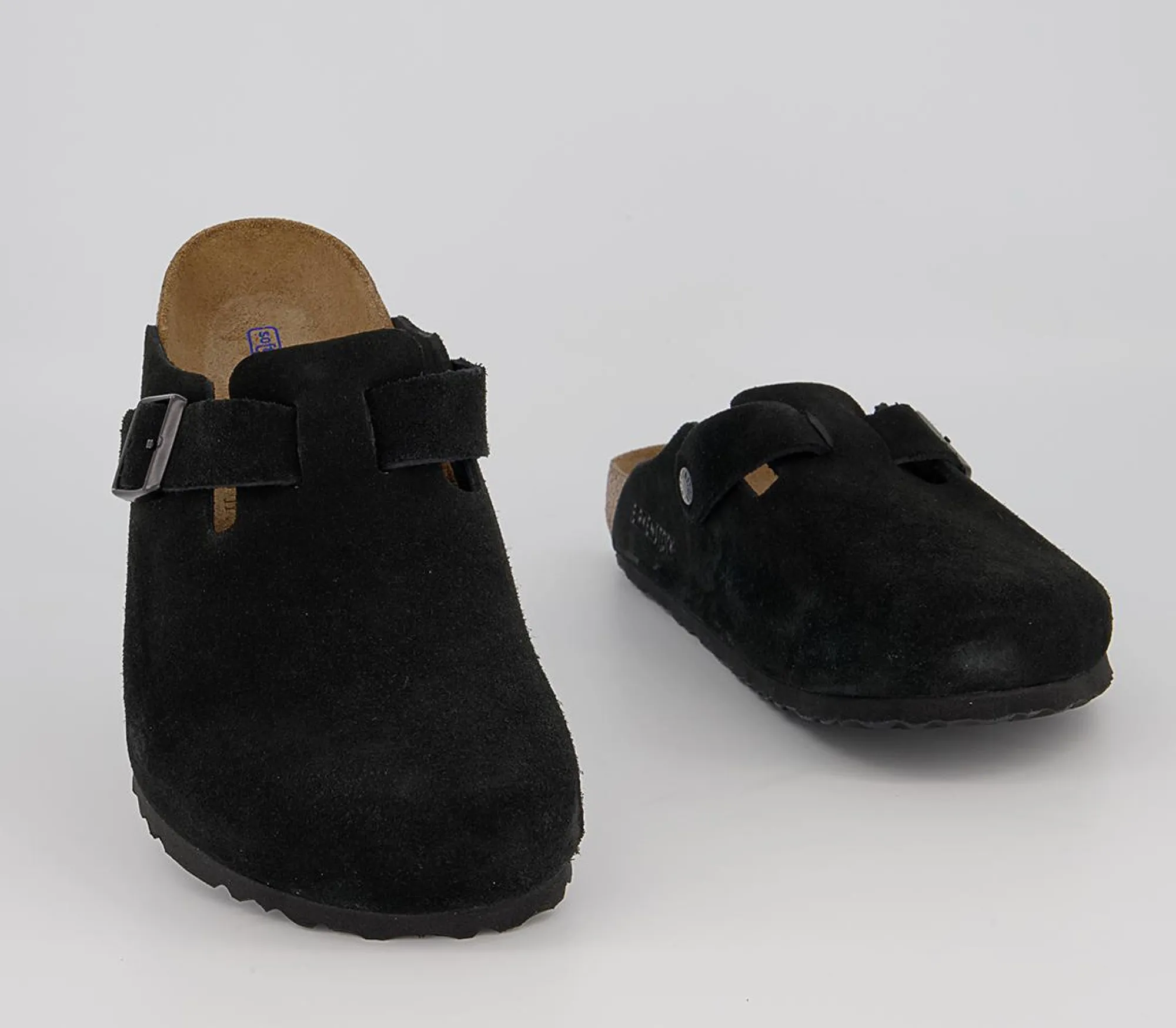 BIRKENSTOCK Boston Clogs M-Men Sandals & Slides
