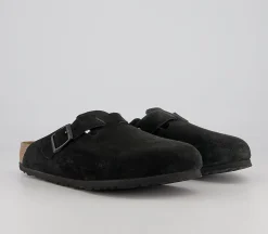 BIRKENSTOCK Boston Clogs M-Men Sandals & Slides