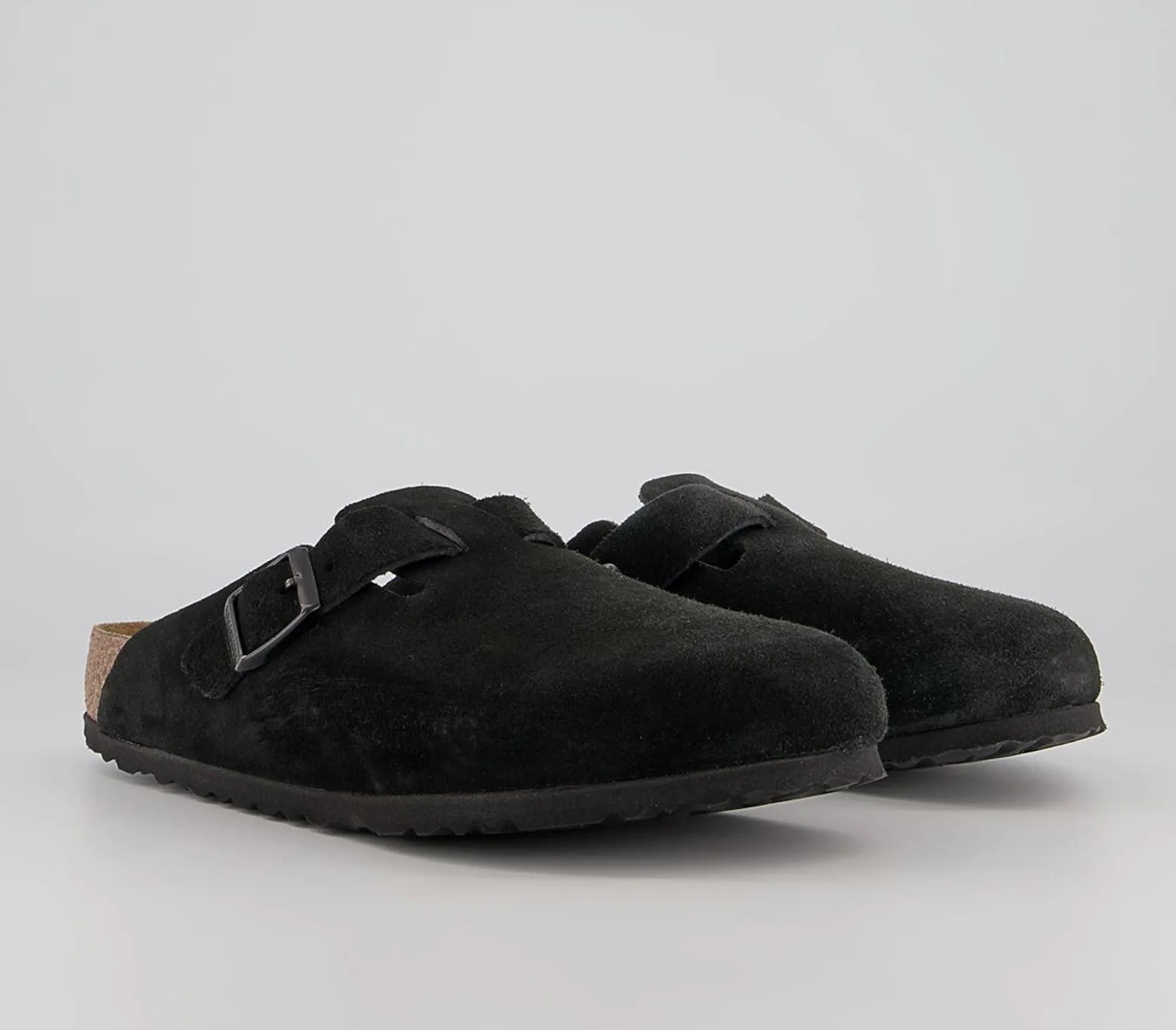 BIRKENSTOCK Boston Clogs M-Men Sandals & Slides