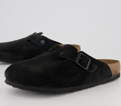 BIRKENSTOCK Boston Clogs M-Men Sandals & Slides