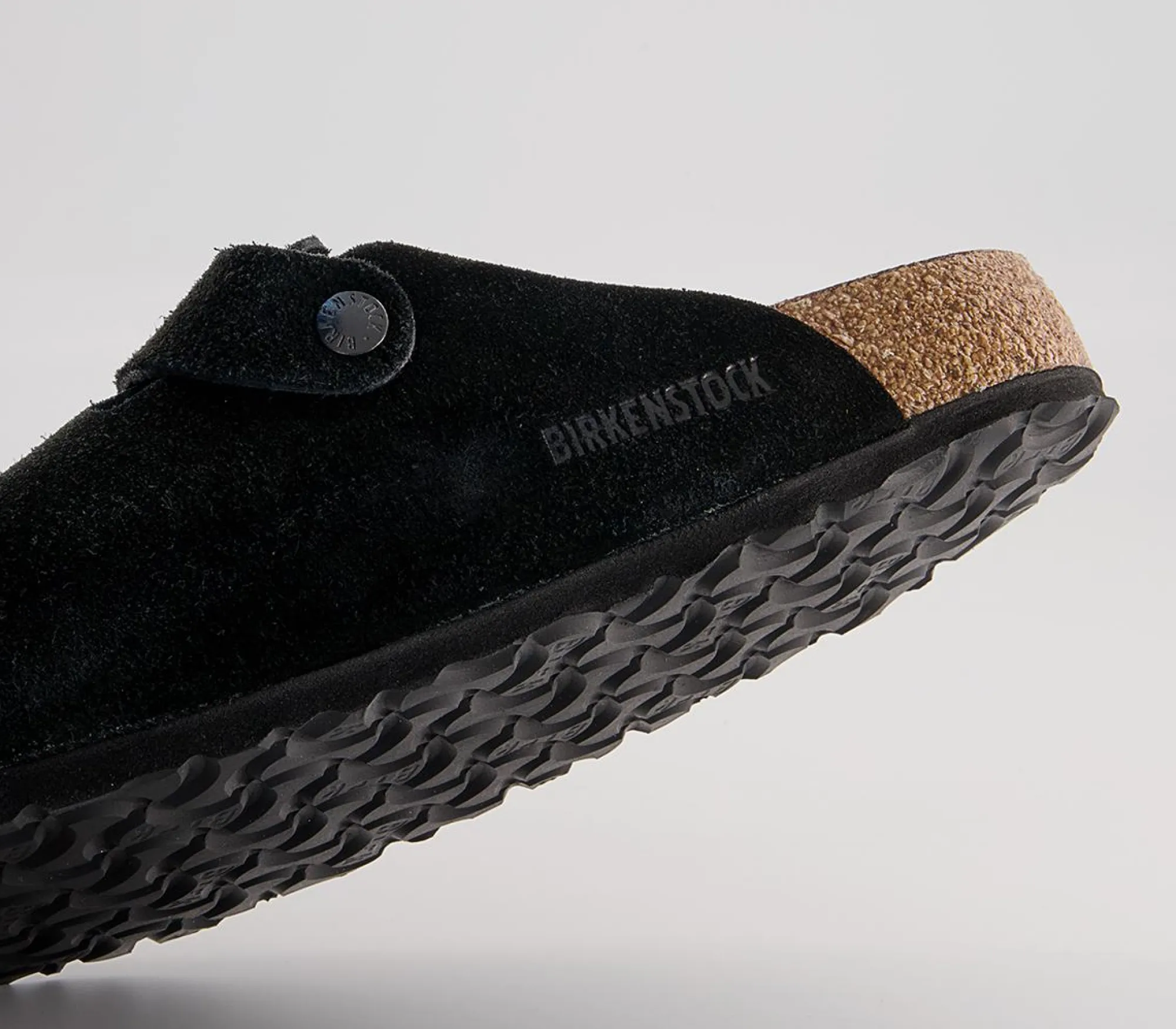 BIRKENSTOCK Boston Clogs M-Men Sandals & Slides