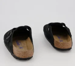BIRKENSTOCK Boston Clogs M-Men Sandals & Slides