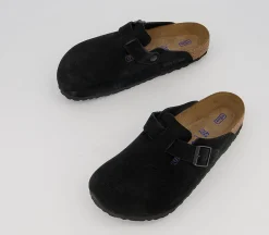 BIRKENSTOCK Boston Clogs M-Men Sandals & Slides