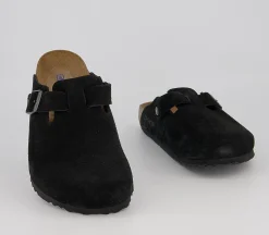 BIRKENSTOCK Boston Clogs M-Men Casual Shoes & Boots