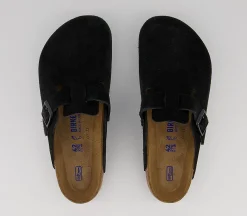 BIRKENSTOCK Boston Clogs M-Men Casual Shoes & Boots
